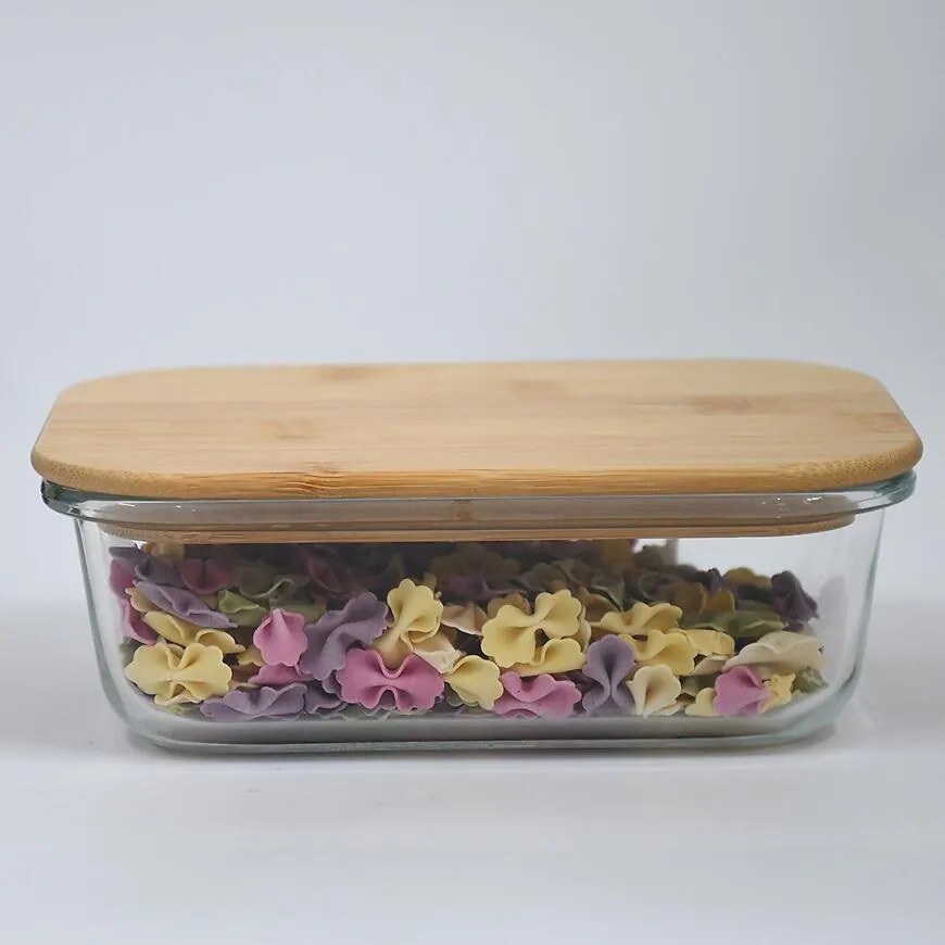 Sklenená nádoba 480ML S68-0077-17-A2-OW