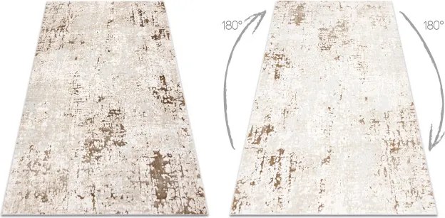 Koberec ALLURE 4271 krémový / béžový