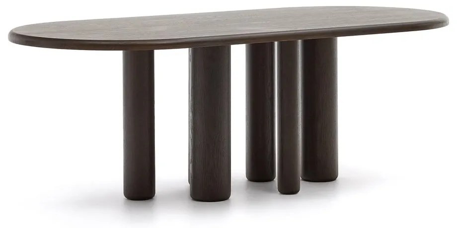 Jedálenský stôl 105x220 cm Mailen – Kave Home