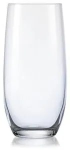 BOHEMIA CLUB POHÁR NA VODU 350ML SADA 6KS