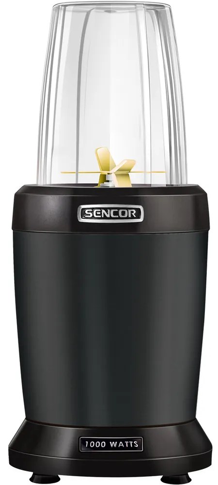 SNB 4303BK nutri mixér SENCOR