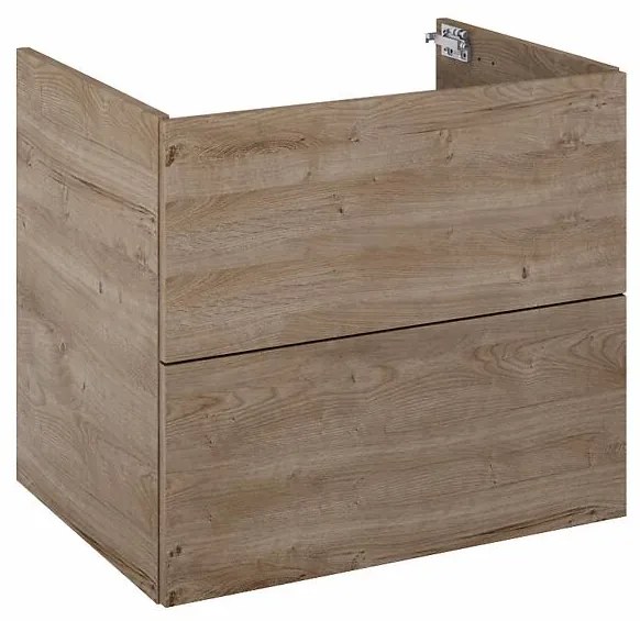 Skrinka Merkado 60 2S Dub Canela