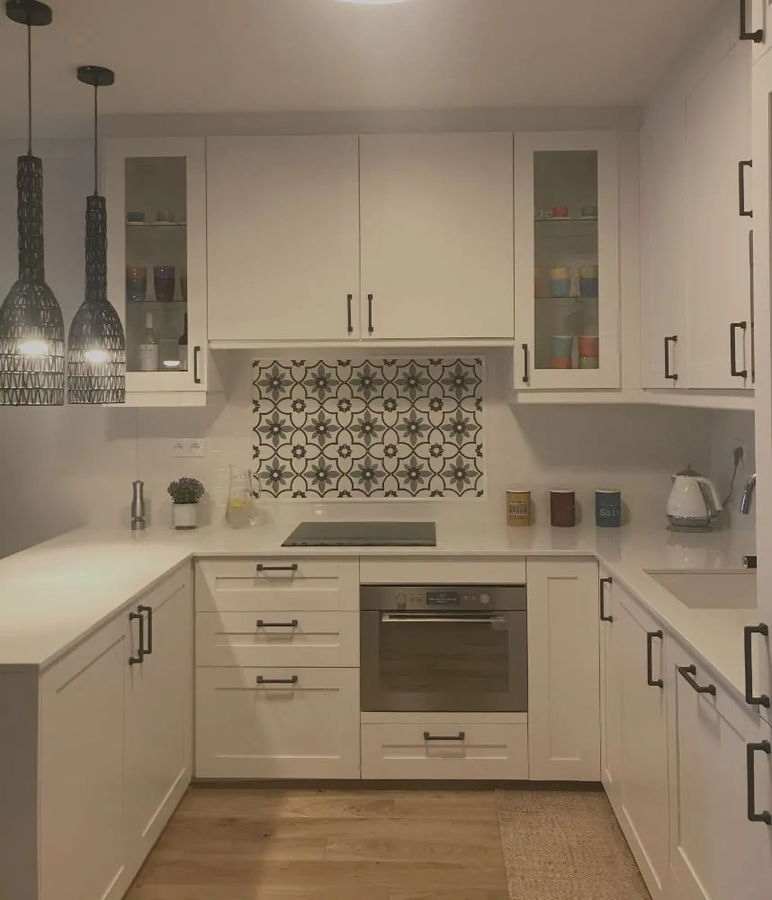 Cementové dlaždice 3290 | Articima