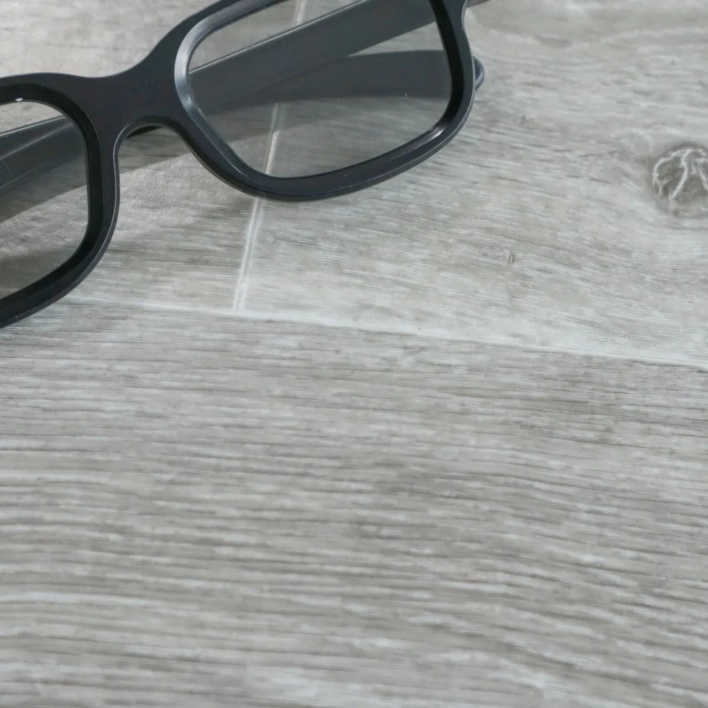 Gerflor, PVC podlaha - lino AladinTex Home 1727 Noma, na mieru, šíře 4m, šedá, bez podkladu, detská izba