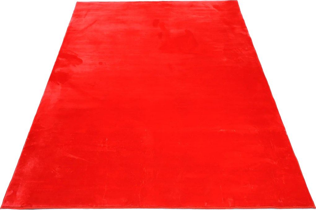 TA Koberec RED RED RABBIT