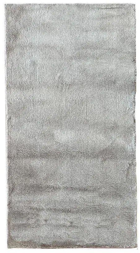 Koberec New Rabbit Fur 0,8/1,5 ružový