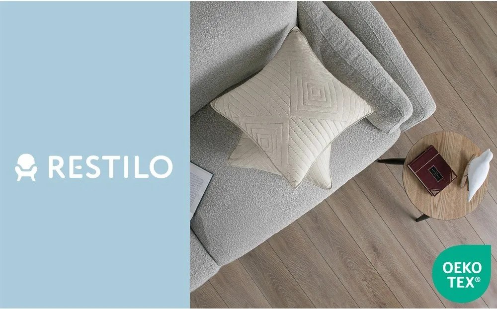 Obliečky na vankúše v súprave 2 ks z mikrovlákna 45x45 cm Softa – Restilo