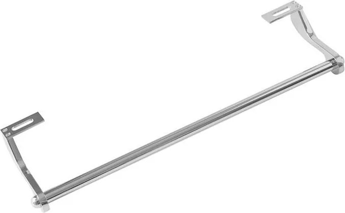Waldorf 740890 držiak uterákov 40cm, chróm