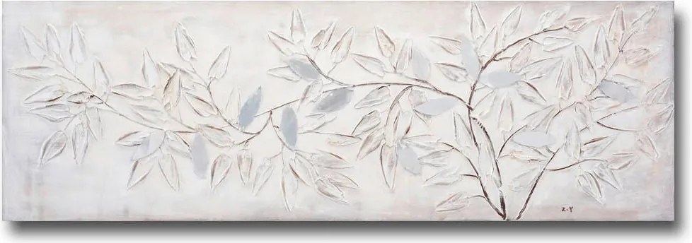 XXXLutz OBRAZ NA PLÁTNE, krajina a príroda, 50/150/3 cm - Obrazy - 005140009001