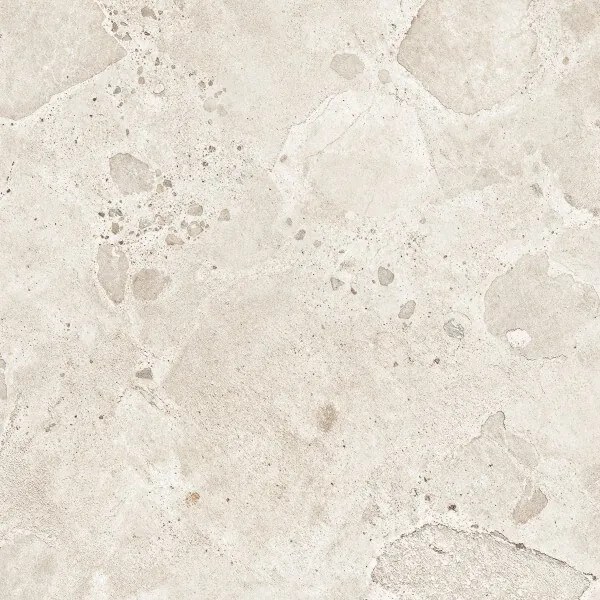 Dlažba Fragmenta Plus White 80x80 R
