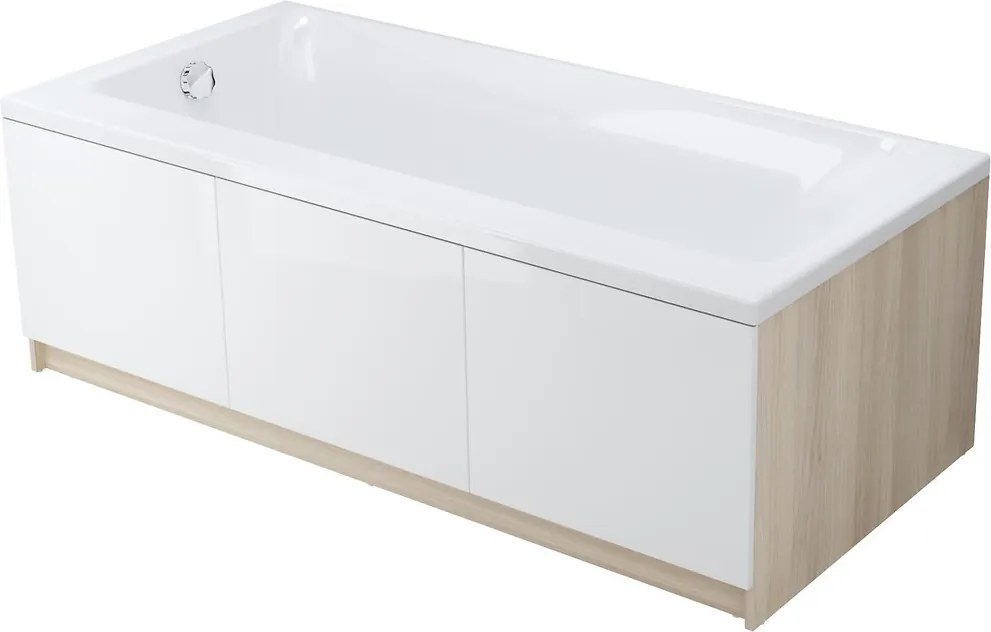CERSANIT - VANA SMART 170X80 PRAVÁ (S301-116)