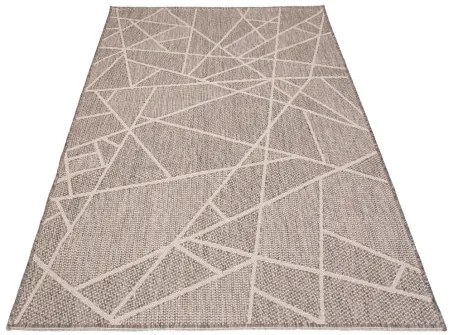 Behúň JEANS 19217/P91