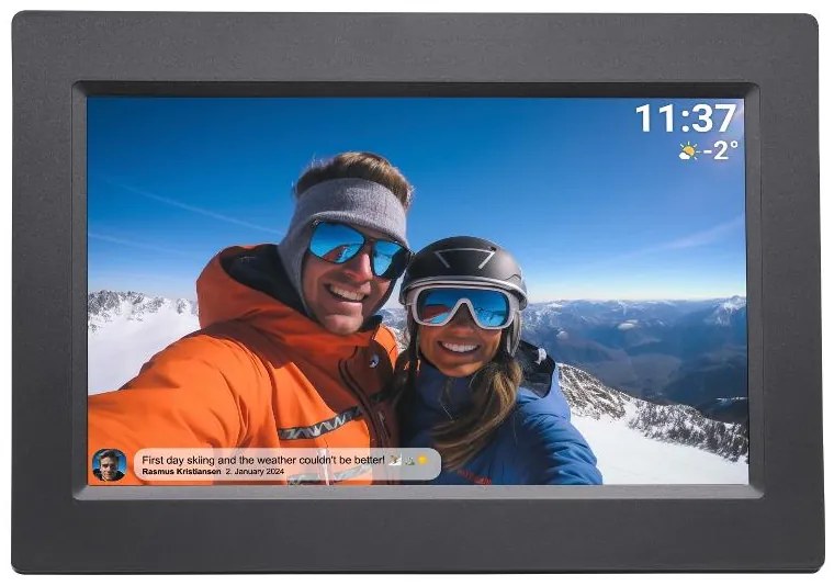 Frameo WiFi fotorámik (100385455)