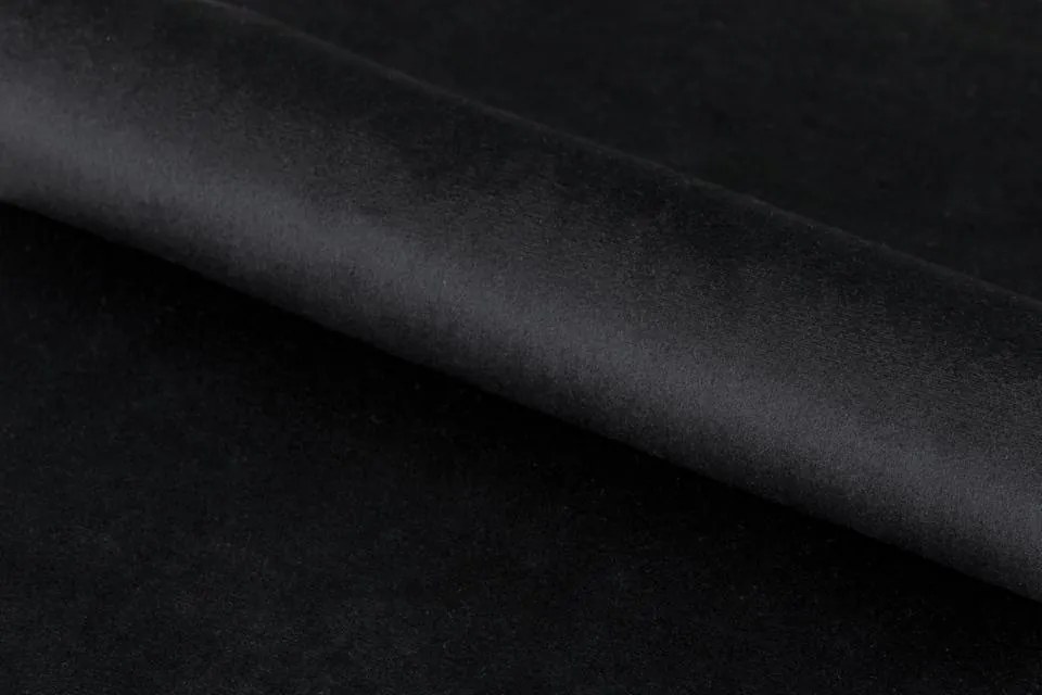 Kreslo Ranja čierne