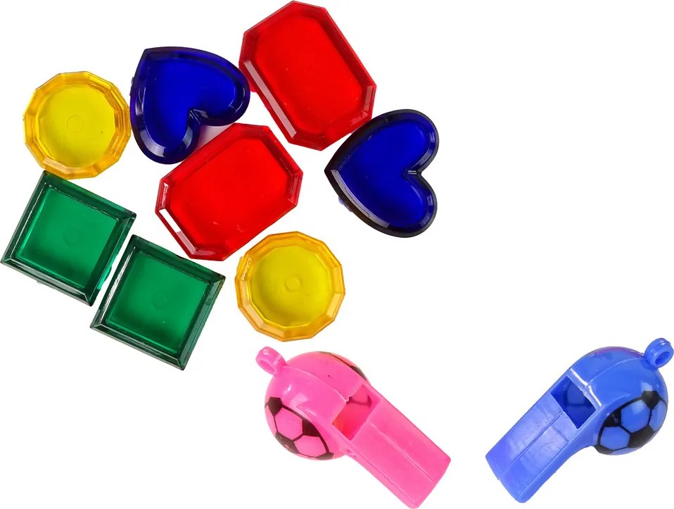 LEAN Toys Súprava potápačských hračiek Dinosaurus