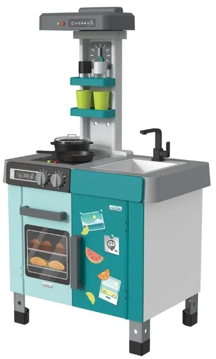 KidLand Detská kuchynka Funny 485787