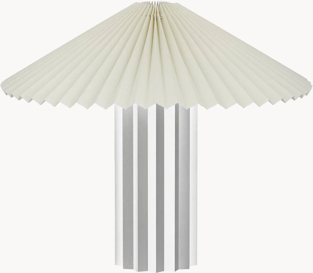 Stmievateľná stolová lampa Taite