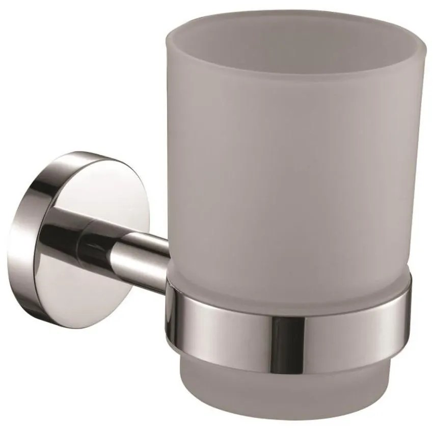 Salti držiak na pohár