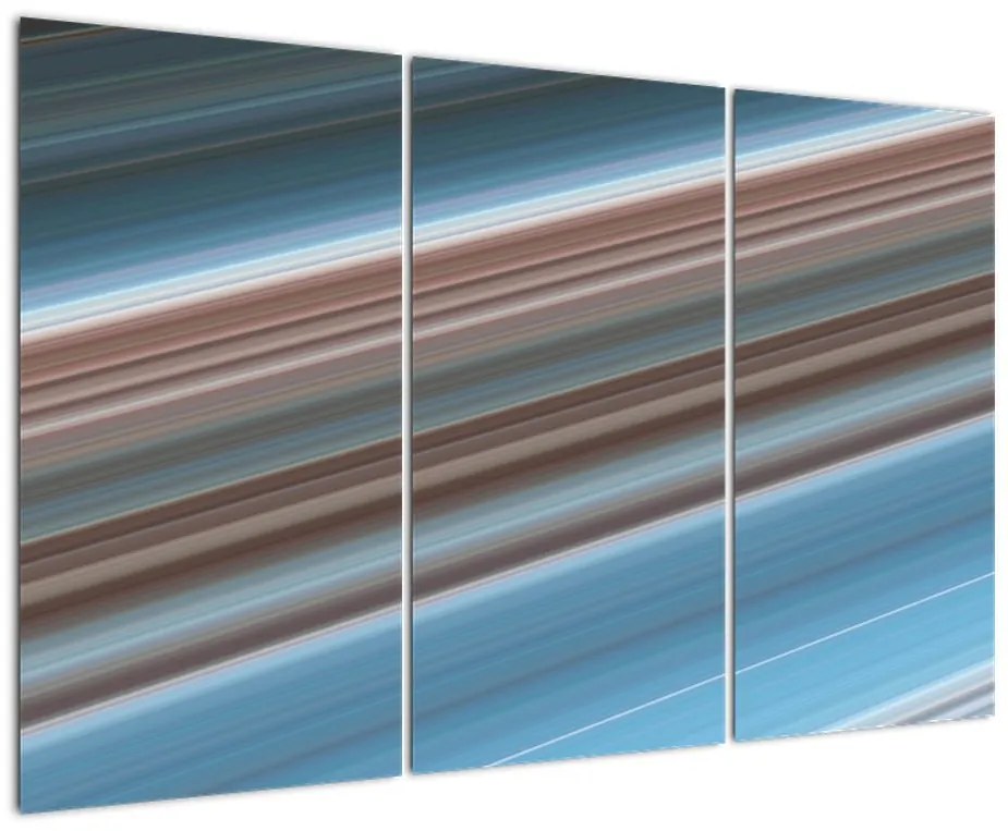 Moderný abstraktný obraz na stenu