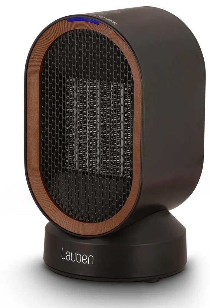 Lauben Stolný ventilátor Desk 2v1 600BB