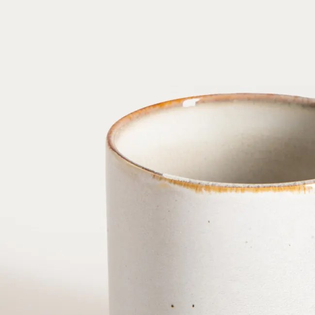 Hrnček LUNELLE krémový 760914 400 ml