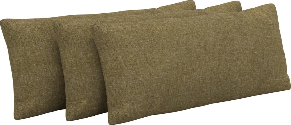 XXXLutz BEDROVÝ VANKÚŠ Sit & More - Sedačky - 00014400991Z