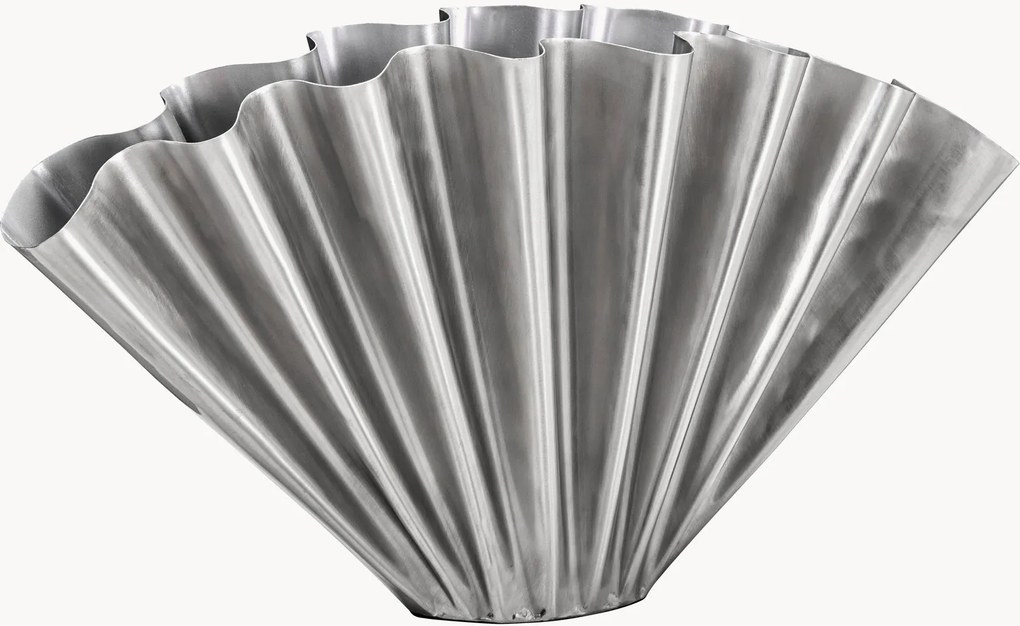 Ručne vyrobená váza Flood, V 30 cm