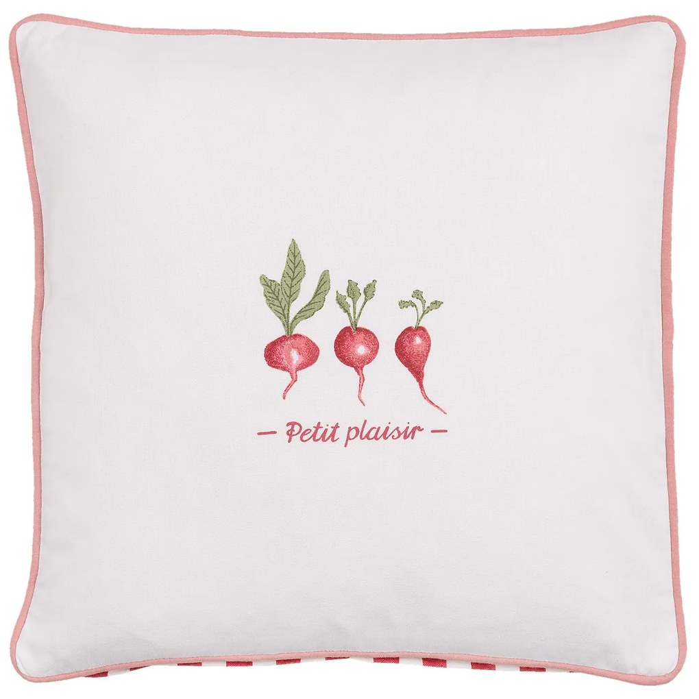 Povlak na vankúš Petit Plaisir - 40 * 40 cm