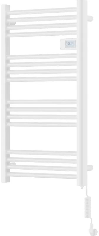 Mexen Aran, elektrické vykurovacie teleso 960x500 mm, 500 W, biela, W306-0960-540-00-20