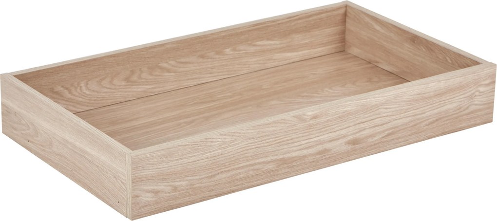 XXXLutz ZÁSUVKA, farba duba, 87,9/14/53 cm Hom`in - Skrine - 0026470041HR