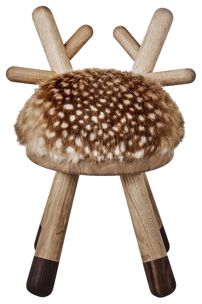 Stolička EO - elements optimal Bambi Chair