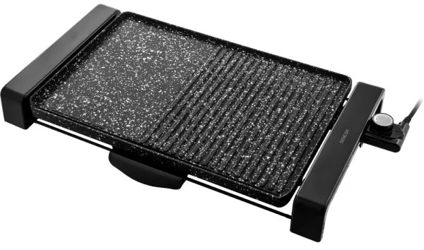 Sencor - Stolný elektrický gril 2300W/230V