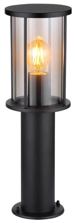 Globo 31361 - Vonkajšia lampa GRACEY 1xE27/60W/230V IP54 45cm