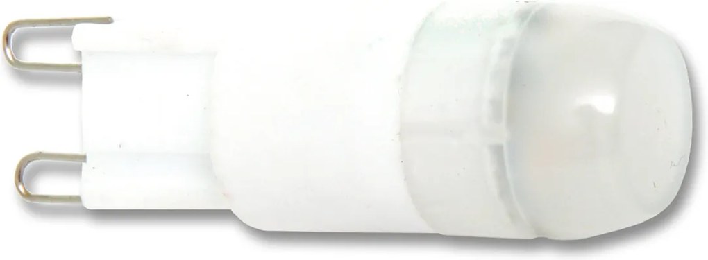 Ecolite HP LED žiarovka G9 2,5W teplá biela