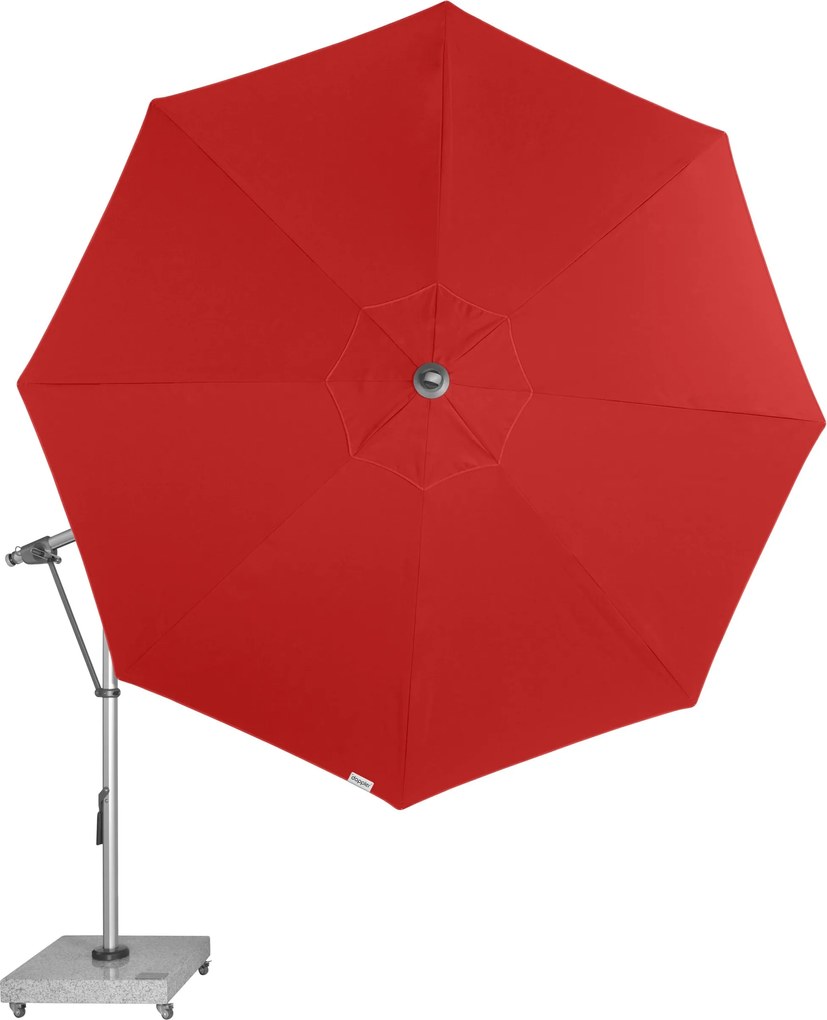 Doppler EXPERT červená