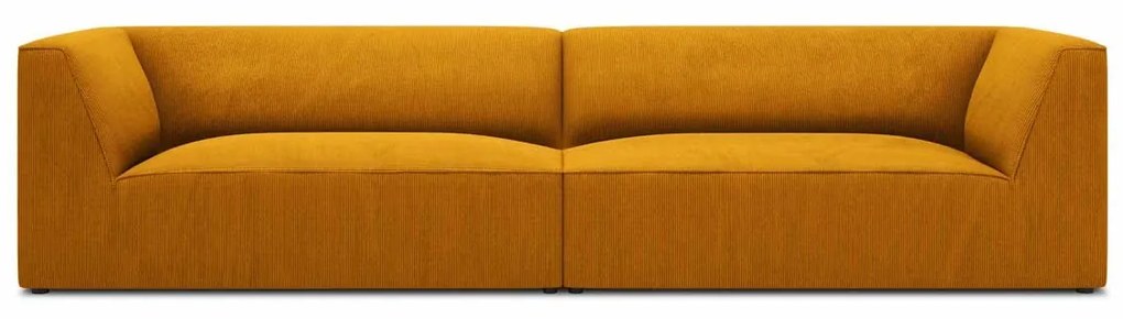 Štvormiestna pohovka Ruby 302 × 93 × 69 cm