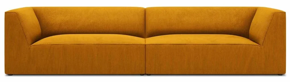 Štvormiestna pohovka Ruby 302 × 93 × 69 cm