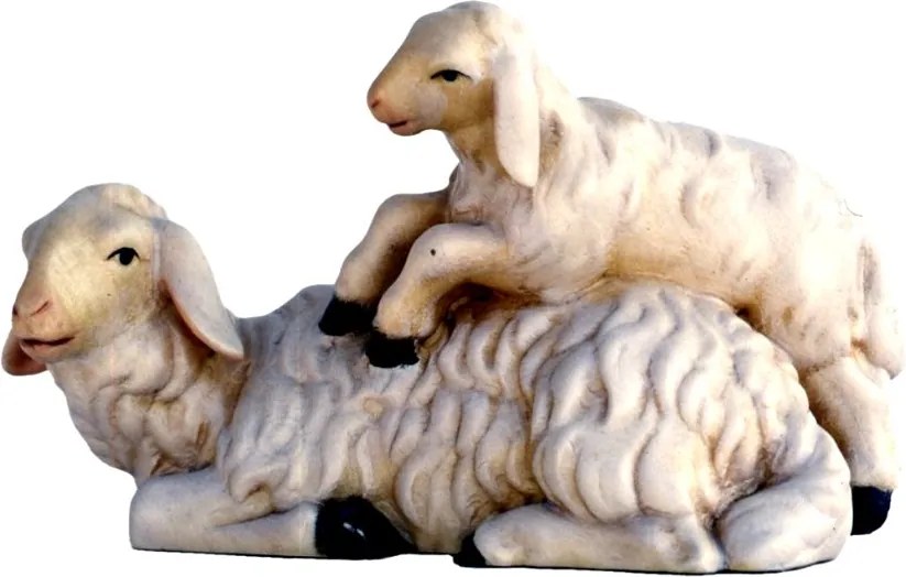 Zvieratá pre Betlehem - Ovečky