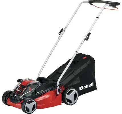 Aku kosačka Einhell GE-CM 33 Li Kit vr. 2 ks aku a nabíjačky