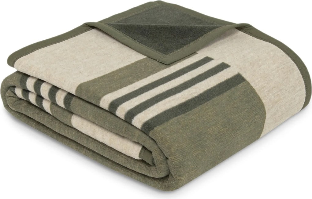 XXXLutz DEKA, bavlna, 150/200 cm Novel - Textil do domácnosti - 003252044701