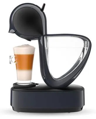 Kapsulový kávovar Krups Nescafé Dolce Gusto Infinissima KP173B31 (použité)