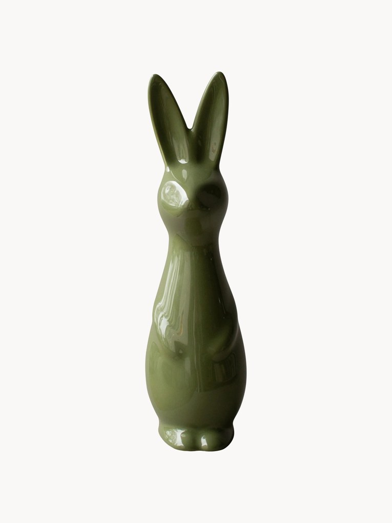 Dekoračný zajac Vani, V 27 cm