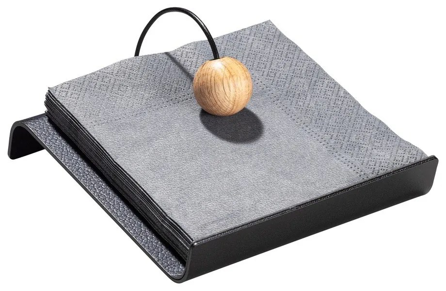 Držiak na obrúsky Bull – LIND DNA