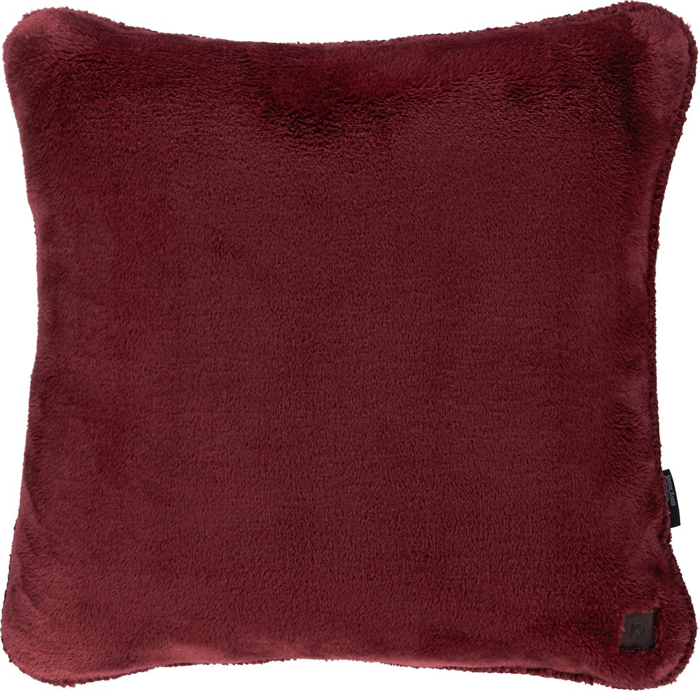 XXXLutz POŤAH NA VANKÚŠ 48/48 cm Dieter Knoll - Poťahy & obliečky - 008982033504