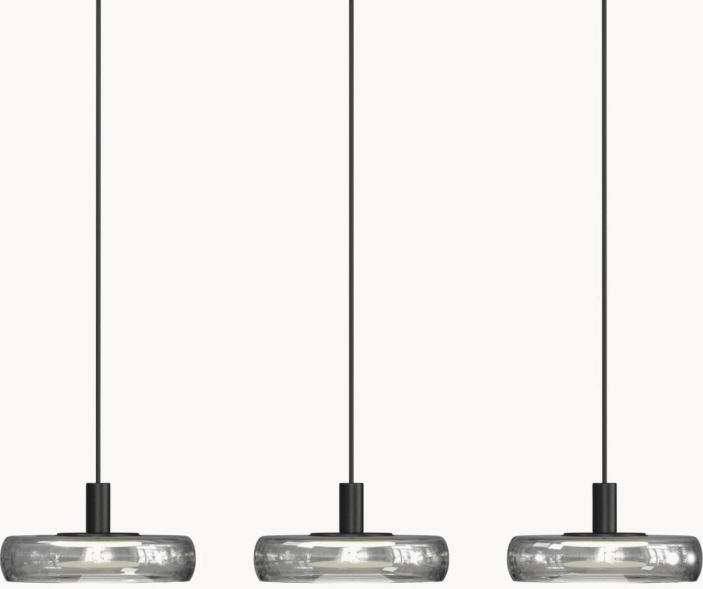 Závesné LED svietidlo Float
