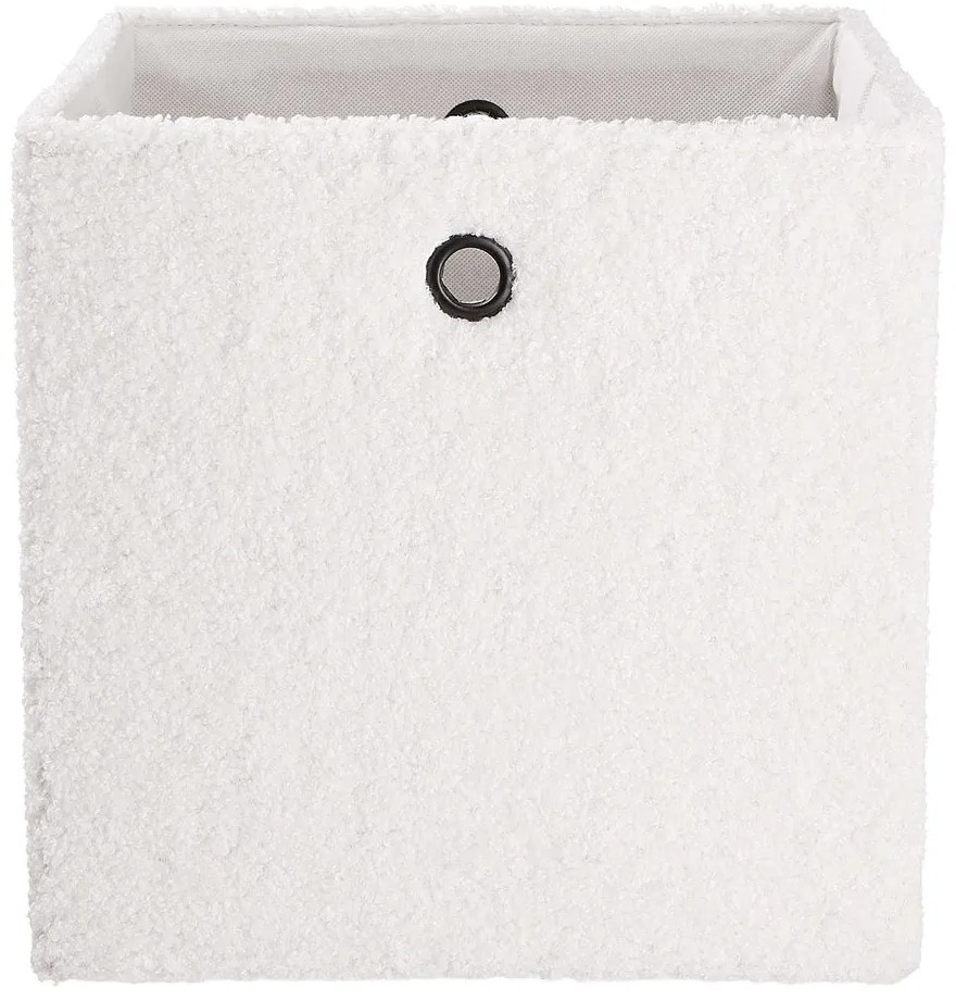 TODDY Skladací box 30 x 30 cm