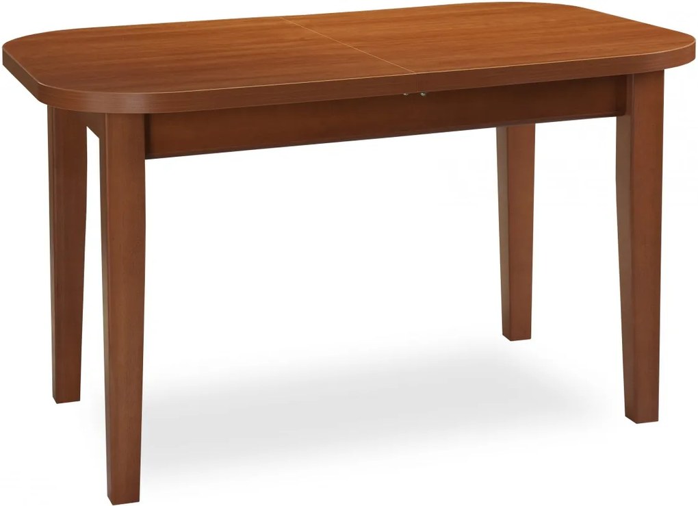 Jedálenský stôl Max mini s rozkladom - 120x85+40