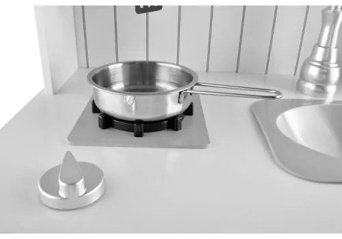 Drevená kuchynka Kruzzel KD9146