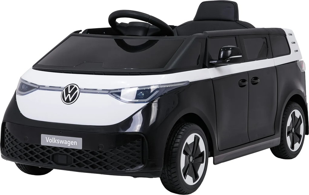 Ramiz Auto Volkswagen ID BUZZ čierne