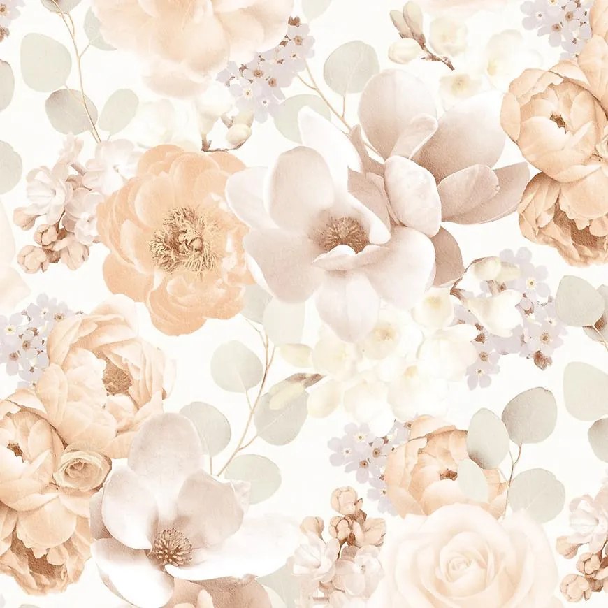 Tapeta Sintra "Atmosfera" 511213